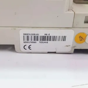 ABB TC514V2 3BSE013281R1 Twisted Pair/opto Modem thumbnail-5