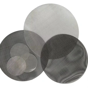 Anping Yuze Hardware Wire Mesh Co.,Ltd. company overview - view 1 thumbnail