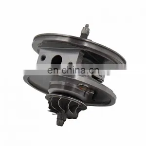 BV35 KP35 Turbo Chra 54359880027 54359700027 55221160 55225439 Turbocharger Cartridge for Chevrolet Aveo 1.3D 95 HP JTDM 16V thumbnail-1