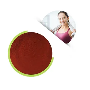 Natural Beta Carotene 20% TAB Powder/Beadlets Food Grade Wild Cultivation Drum Packaged Best Price thumbnail-1