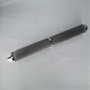 RT-075 Material Selection of the Sintered Mesh Filter Cartridges thumbnail-3