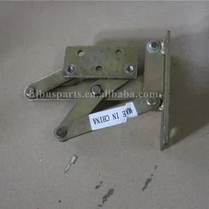 Auto Accessories City Bus Body Kits 3-0082 Bus Lock Door Handle thumbnail-3