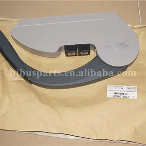 Automobile Bus Interior Accessories Bus Seat Armrest 7204-00850 thumbnail-6