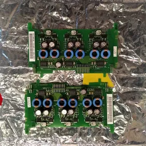 ABB NGDR-02 Driver Power Supply Board thumbnail-1