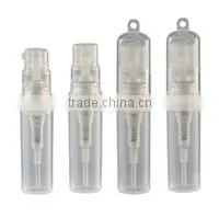 2ml3ml5ml7ml8ml10ml15ml20ml30ml Plastic Spray Bottle thumbnail-3