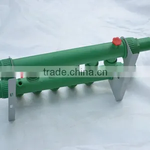 PP-R Manifold(More Efficient Than Brass Manifold) thumbnail-3