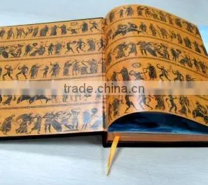 Top Quality & Low Cost Digital Hardcover Book Printing! thumbnail-1