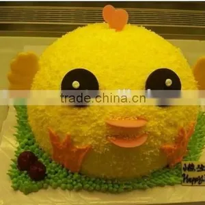 Sports Ball 3D Tennis Cricket Golf Birthday Cake Pan Tin Mold Mould thumbnail-4