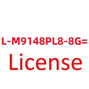 L-M9148PL8-8G= License Software for Switches thumbnail-1