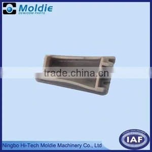 High Quality Plastic Injection Parts for Plastic Cover thumbnail-1