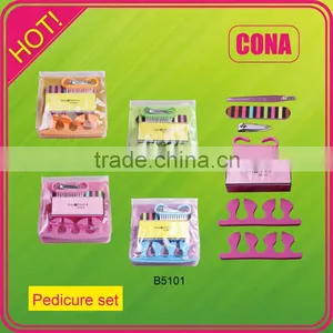 High Quality Manicure And Pedicure Kit thumbnail-1