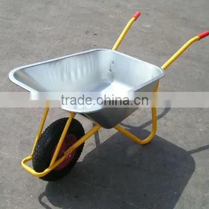 Heavy Duty Wheelbarrow WB6404H thumbnail-1