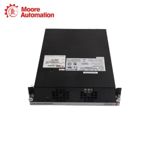 FOXBORO P0973BP Redundant Pwr Supply In Stock thumbnail-4