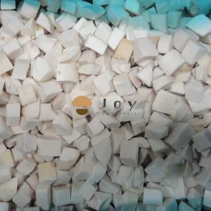 IQF Frozen Pleurotus Eryngii King Oyster Mushroom thumbnail-1