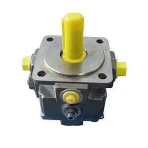 Rexroth PV7 Series Variable Hydraulic Vane Pump R900950955 thumbnail-6