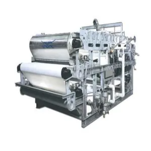 Wear Resistant Conveyor Nylon Rollers Roller for Wastewater Sludge Treatment Equipment thumbnail-2