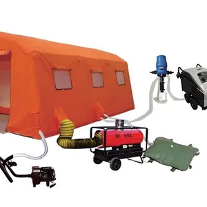 SXKON Inflatable Protective Decontamination Tent thumbnail-4