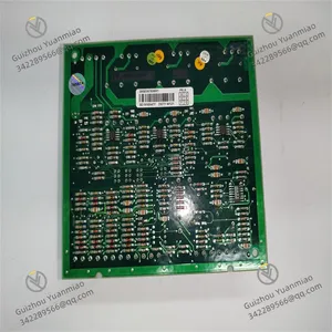 ABB DSTYW121 3BSE007836R1 Voltage Transformer Unit thumbnail-2