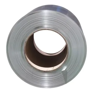 Tinplate Steel Coil Coated Tin Steel Tinplate Steel Tinplate Coil thumbnail-1