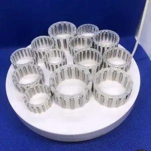 Bottom Roller Bearing Lz3624 Cage thumbnail-4