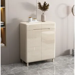 Multi Layers 6 Cabinet Foldable Clothes Boxes Shoes Toys Food Organizer Storage Container Boxes Bins With Lid For Clothes thumbnail-2