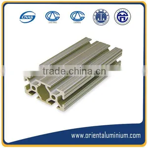High Quality Aluminium t Profile thumbnail-1