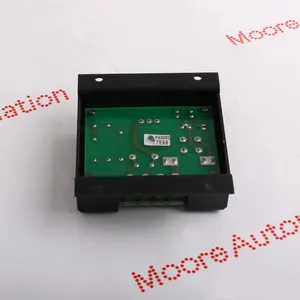 Woodward 8272-582 thumbnail-2