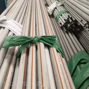 TC4/Ti-6Al-4V/Gr5 Titanium Alloy Tube for Industrial Machinery Chinese Factory Supply Perfect for Mechanical Manufacturing thumbnail-5