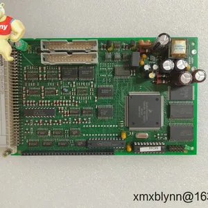 Rexroth VTS0234-47/AP025: High-Speed Servo Drive for Precision Motion Control thumbnail-1