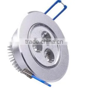 3w Led Down Light 86mmx38mm 35/60degrees thumbnail-1