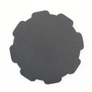 Wholesale PVC Morale Patches With Hook Backing Military Tactical Patch Factory thumbnail-3