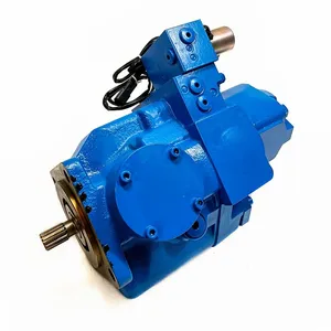 AP2D36 Hydraulic Piston Pump AP2D36LV1RS7 Excavator Pump for Yanmar VIO-70 Excavator Main Pump AP2D36LV thumbnail-6