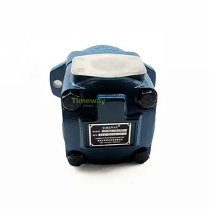 TIMEWAY 35V Hydraulic Vane Pump 35V-38A-1D-22R Fixed Displacement Vane Oil Pump 35V38A-1D-22R High Quality thumbnail-3