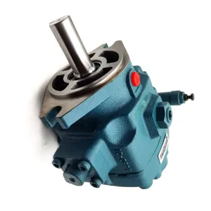 TIMEWAY Hydraulic Vane Oil Pump VDC-3A-1A2-20 High Pressure Variable Displacement Vane Pump thumbnail-2