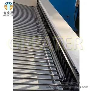 GT-SL02 Auto Feeding Machine Tubular Heater Equipment Chinese Supplier thumbnail-5