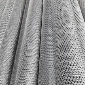 Stainless Steel Wire Mesh for Oil and Gas Industry With High Temperature Resistance thumbnail-2