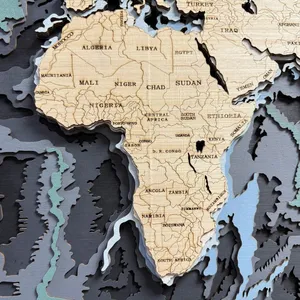 World Map (2)