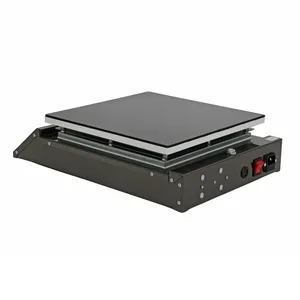 Magnetic Stirrer Hotplate thumbnail-4