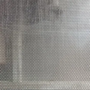 316L Stainless Steel Wire Mesh for Chemical Filtration and High-Temperature Applications thumbnail-2