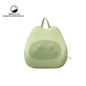 Cordless Back Massager Cushion for Home and Office MH-BY042 thumbnail-1