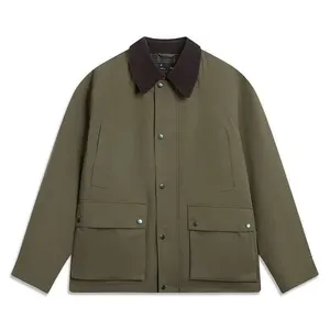 Antistatic Man Jacket thumbnail-3