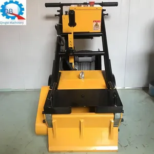 Year-round Rental of Epdm Plastic Granules, Silicon pu Floor Glue, and Pvc Floor Removal Machines. Courteous Service and Fair Prices. thumbnail-5