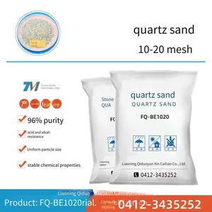 Quartz Sand Fq-be0810, Quartz Sand Fq-be1020 thumbnail-2