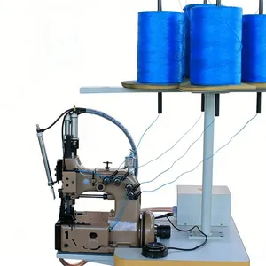 80700 Jumbo Bag Sewing Machine With Automatic Thread Trimming thumbnail-1