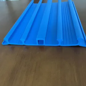 External Expansion Joint Pvc Waterstops D200 thumbnail-2