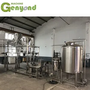 Essential Oil Extraction Equipment thumbnail-2