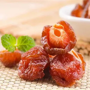 Candied Strawberry Preserved Yellow Peach Production Line thumbnail-1