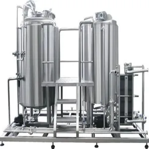 Hot Selling Automatic Hand Sanitizer Filling Red Wine Alcohol Glass Bottle Filling Line Bottling Machine thumbnail-4