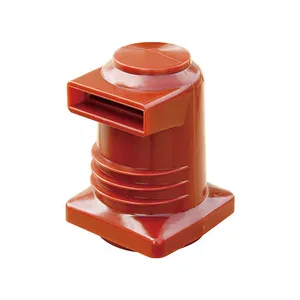 Industrial-Grade Epoxy Resin Insulator Box for Substation Applications thumbnail-2