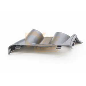 For Kobelco 200 210 250 260 330 350-8 Super 8 Fuel Switch Shell Throttle Knob Air Conditioner Cover Excavator Parts thumbnail-4